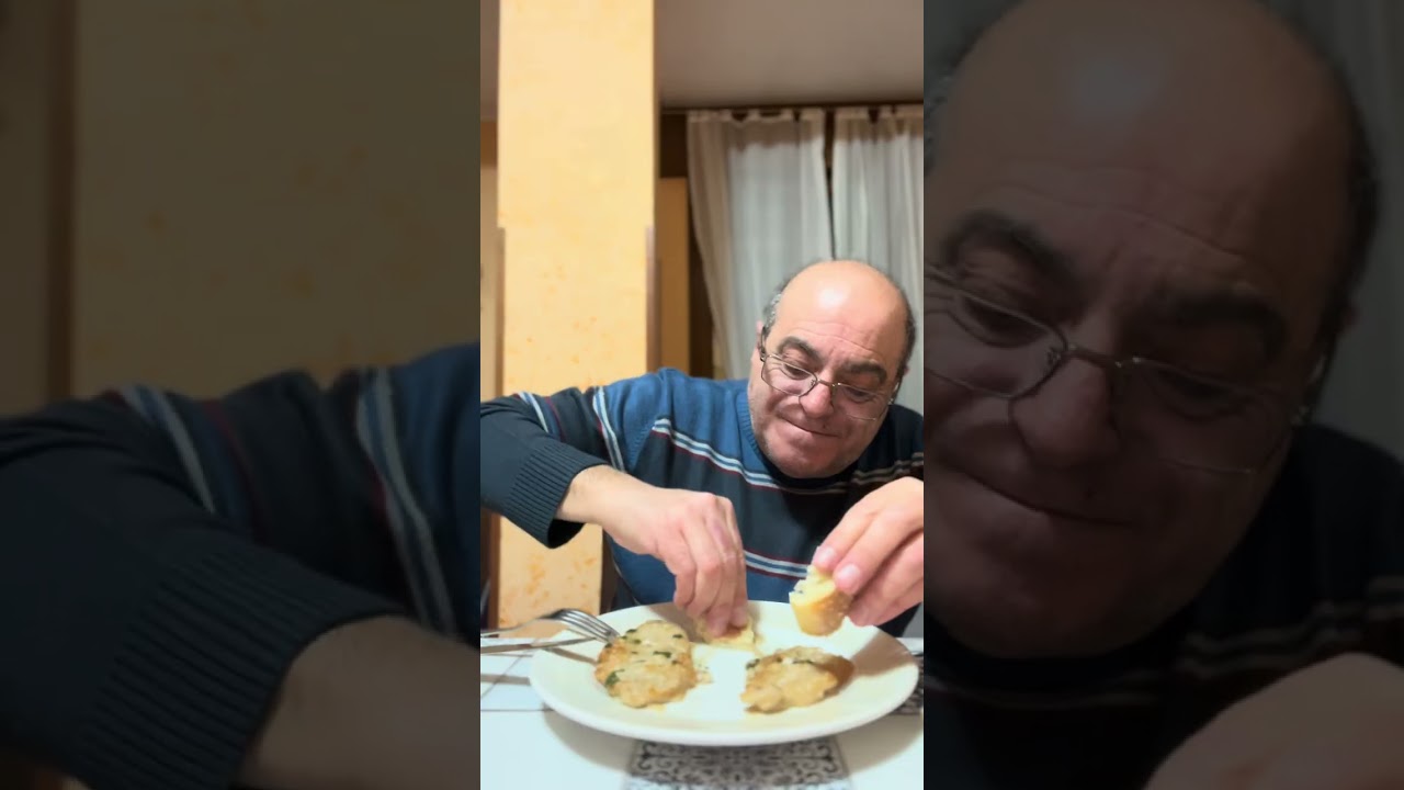 Lonza di suino al vino bianco 