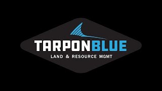 Tarpon Blue Land Resource Management Division Babcock Ranch Preserve - Shark Brothers Multimedia