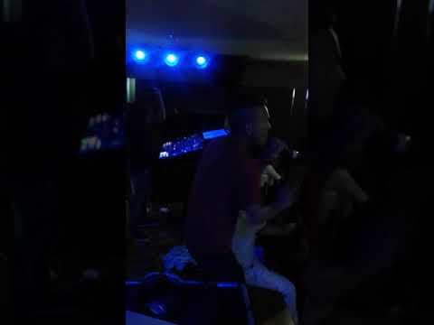 Noa Noa presentacion el loco ramon
