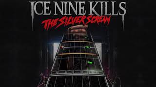 Ice Nine Kills - A Grave Mistake (Drum Chart) chords