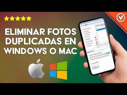 Cómo Eliminar o Borrar Archivos y Fotos Duplicadas en Windows y Mac para Siempre