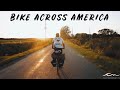 Bike Across America
