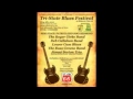 The Jimmi Sexton Trio - She's Alright (Muddy Waters)