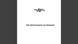 Pe nisipul de la mare