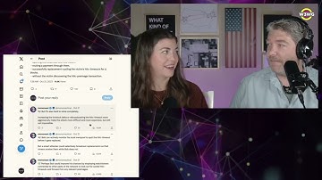 Lightning Network Vulnerabilities: Real Concern or Overblown? | Web3 Wednesdays Live