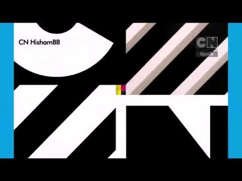 فواصل سباق افلام العيد كرتون نتورك 