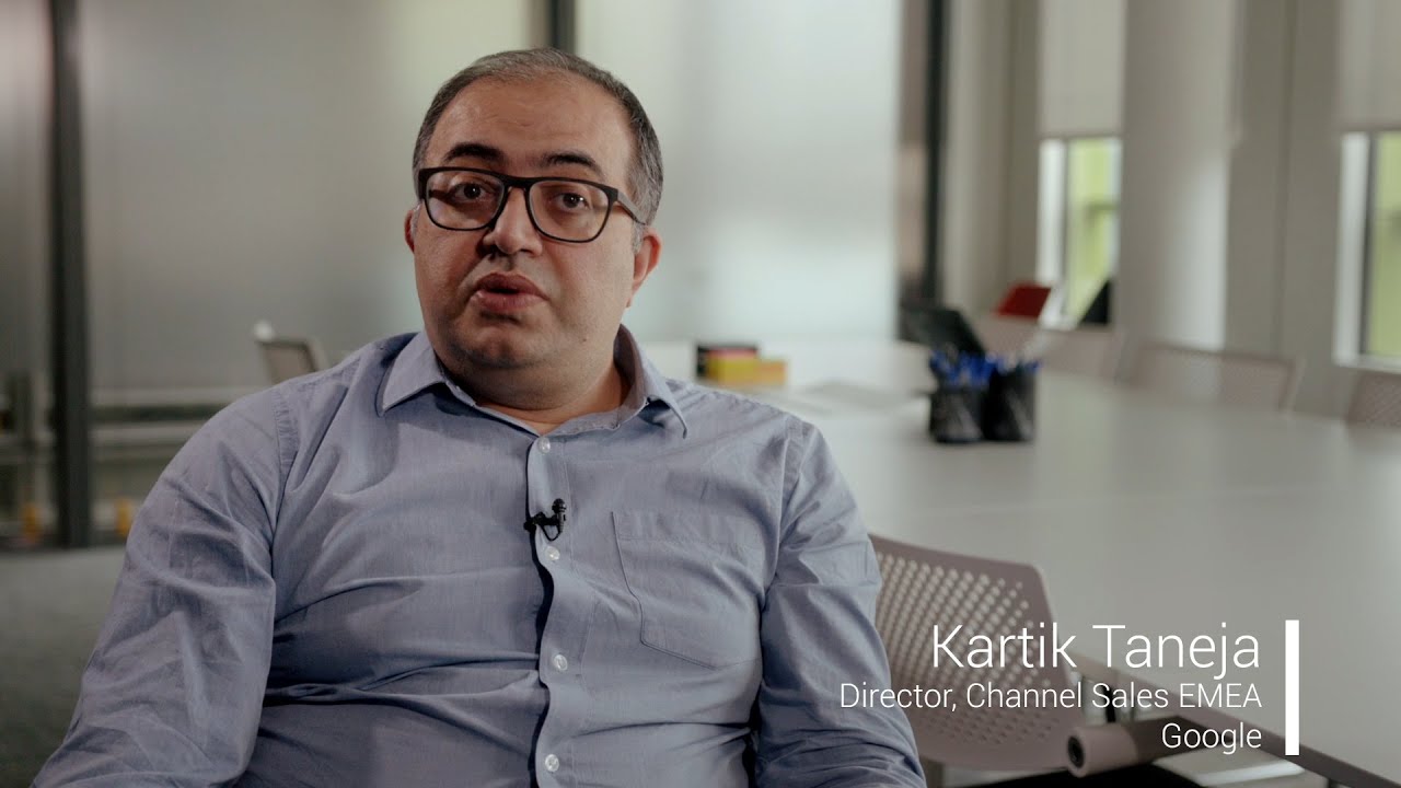 Google Partner Case Study: How Adzooma Leverages Technology to Make Advertising Simple & Efficient Google Partner Case Study: How Adzooma Leverages Technology to Make Advertising Simple & Efficient