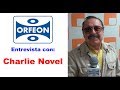 Entrevista exclusiva con Charlie Novel de Los Hooligans