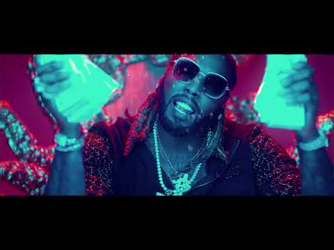 Moneybo - Drip On Drip