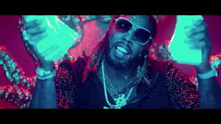 MONEYBO - "Drip On Drip" (Official Music Video)