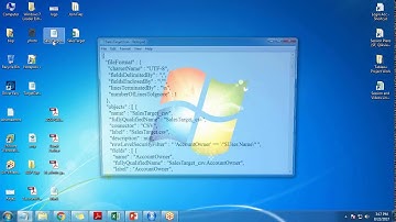 Row Level Security in Wave Analytics