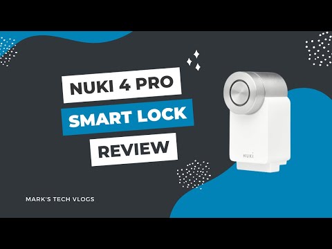 Nuki Smart Lock Review