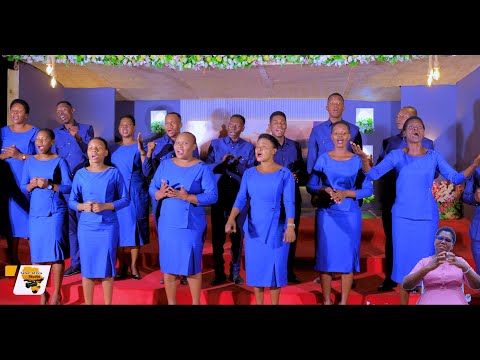 NEW KING S BIBLOS KATI YA WENYE DHAMBI Official Music Video 4k 