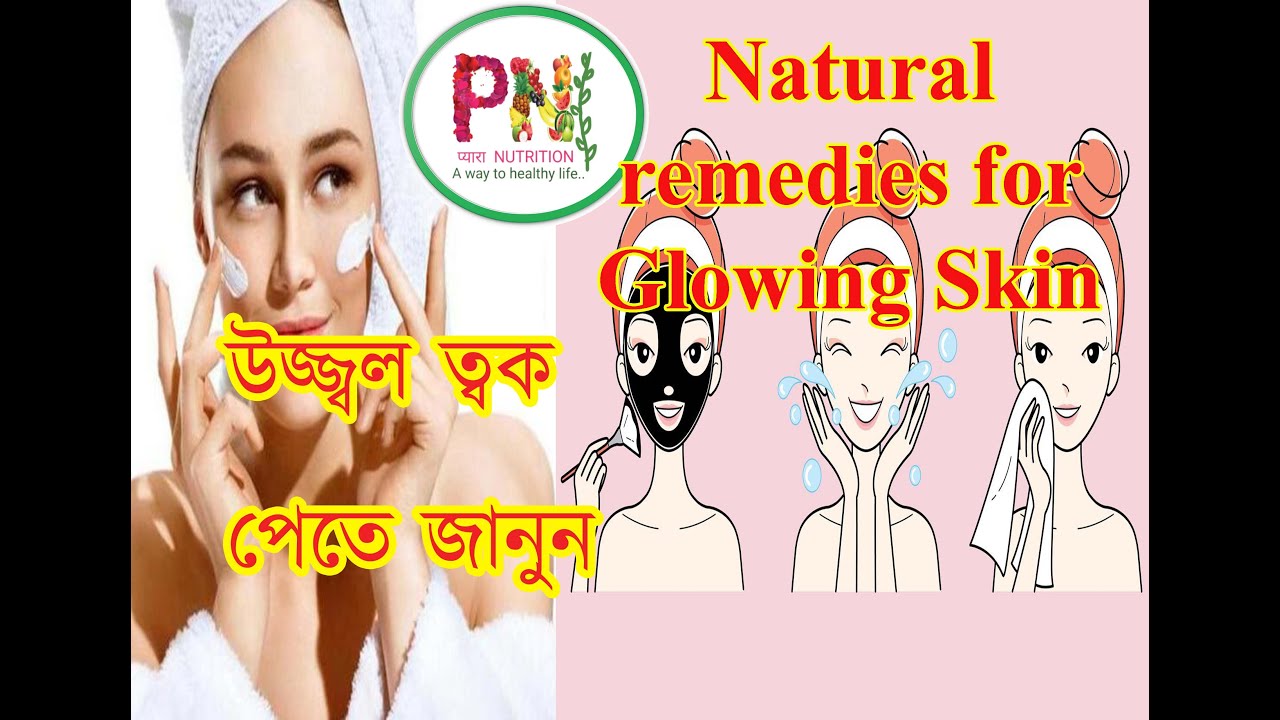 Easy Tips For Skin Care | Know Your Skin Type | How To Get Glowing Skin