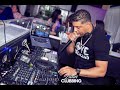 Bachatas en Vivo mix Vol 2 - Dj Cukin