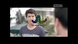 Iklan Nu Green Tea - Pacar Layu