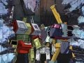 Transformers Armada - Mars - 36