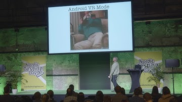 Justin Ison - The Age of Virtual Reality is Upon Us