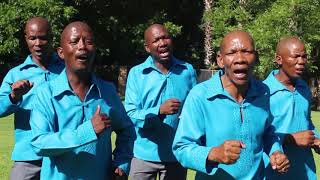 JTG Gospel Choir - Bayede Nkosi Yami