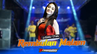 Rembulan Malam - Arlida Putri || Pringgondani Mak Ketotor Ft CBN audio 2022