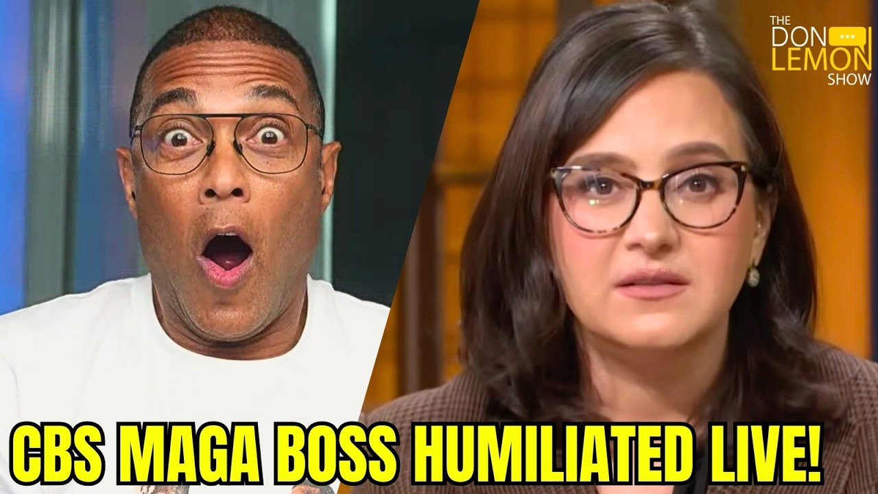 HOT TOPICS | Young People Are Done With Corporate Media!