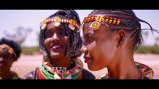 Akwanga Santos Classic Official Video 4K Sms Skiza 5802756 To 811