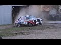 Best of rallye 2022 3 crash  mistakes  by tgg rallye