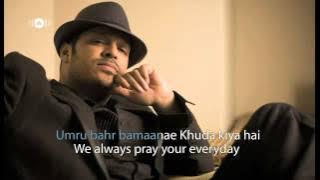 Irfan Makki-Mabrook - Official Lyrics Video (English-Urdu Version).mp4