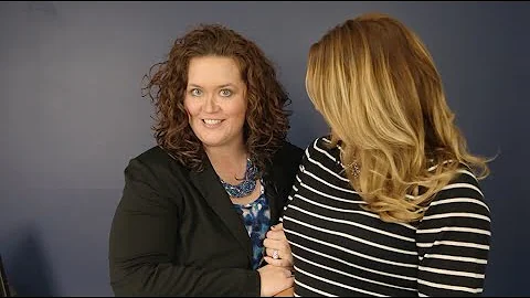Angelia Holliday, HER Realtors Shares Why She Uses...