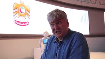 Interview with Bruno Maisonnier