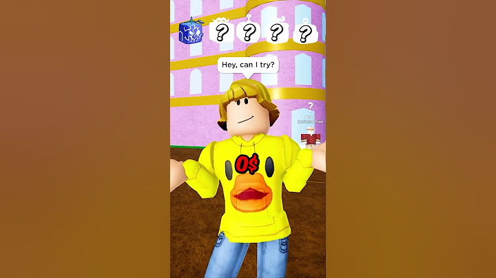 💸 MATCH THE COLORS AND WIN R$1,000 ROBUX IN BLOX FRUITS! 🏓 #shorts