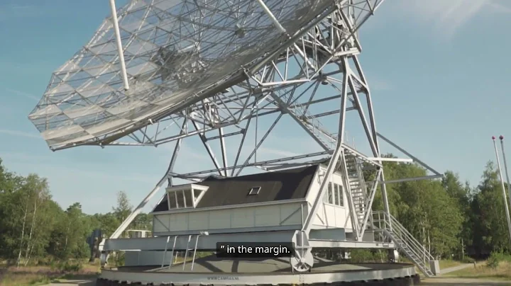 The WOW Signal Mystery: Did We Receive an Alien Message from Deep Space?