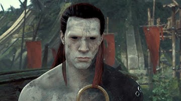 The Blacksmith Shows Off Unity 5