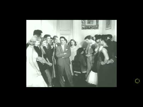 Zeki Müren-Bir Demet Yasemen ( Berduş Filminden)