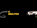 EL ANALÍTICO /Cine/ Acquiesce505&#39;s broadcast