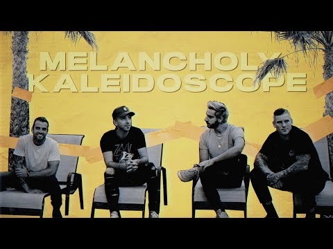 Thumb of Melancholy Kaleidoscope video