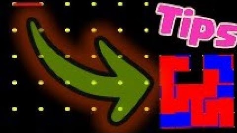 Dots and Boxes Strategy-Tutorial