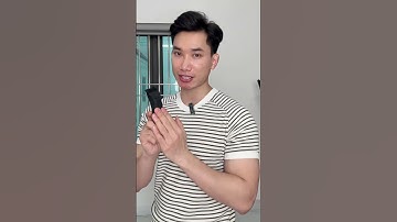 Review máy cạo lông TRIMDAY  #spotless #review #trimday