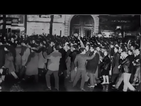 يوم 17 أكتوبر 1961 يوم تطهر نهر السين بدماء الجزائريين