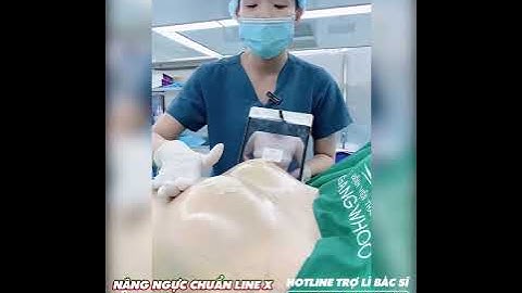 Nâng Ngực Nội Soi - Sở Hữu Vòng 1 To Tròn, Cân Đối Chỉ Sau 90 Phút