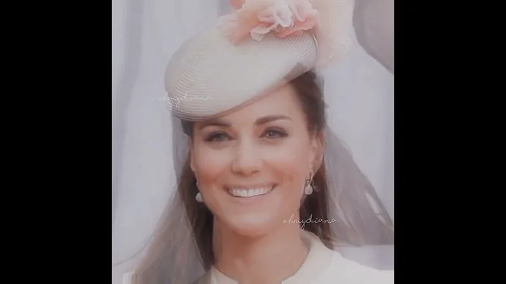 Princess Catherine of Wales Metamorphosis through the years 🦋✨ (HD) || #shorts #short