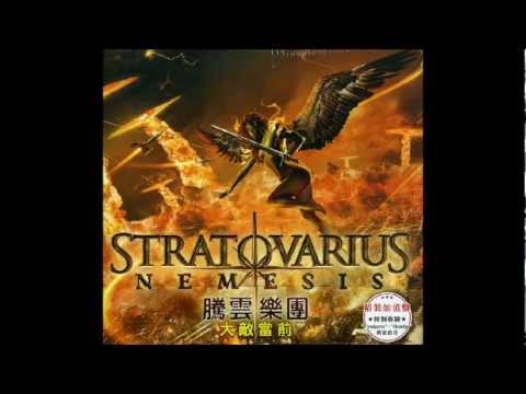 (+) Stratovarius - Dragons