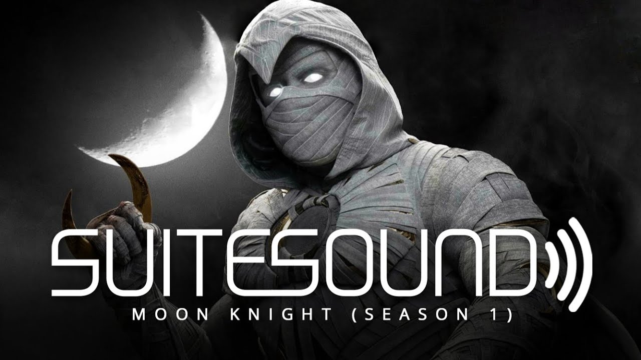 Moon Knight Season 1   Ultimate Soundtrack Suite