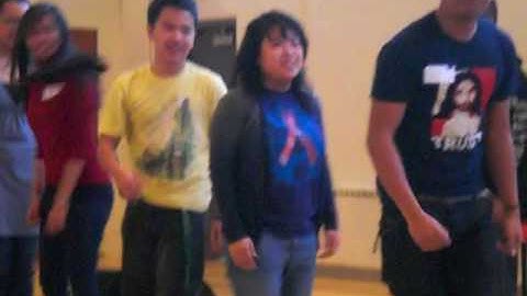 Algorithm March - Part 2