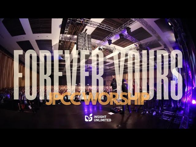 Forever Yours (Official Music Video) - JPCC Worship class=