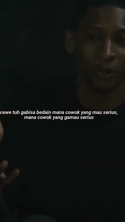 Bocoum Ahmad : Pada Dasarnya Perempuan Itu ...