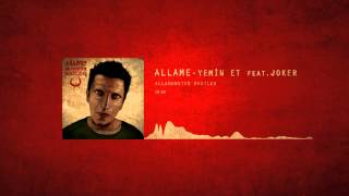 Allame - Yemin Et feat. Joker  Resimi