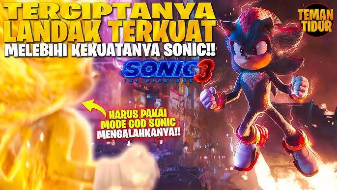 Sonic the Hedgehog фильміндегі жалаңаш Эми Sonic the Hedgehog фильміндегі жалаңаш Эми