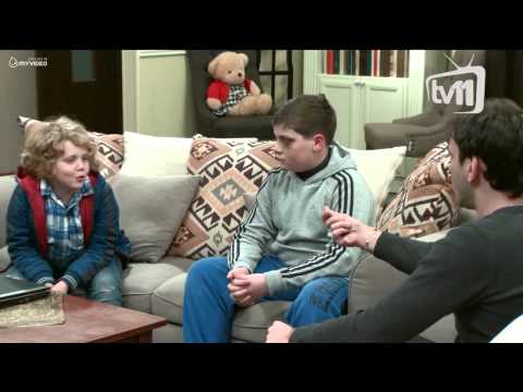 10 წლის შემდეგ - შუა ქალაქში 10 წლის შემდეგ სერია 16  სეზონი 2  shua qalaqshi 10 wlis shemdeg seria 16 sezoni 2