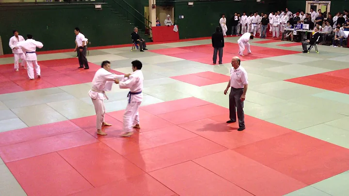 Baltazar Guzman, Round 2: Competitor 2, Palo Alto ...